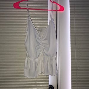 Urban outfitters top